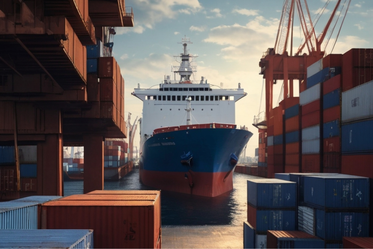Доставка грузов из Китая в Россию - карго, авиадоставка товаров, жд, морем