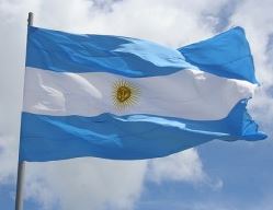 доставка из Аргентины